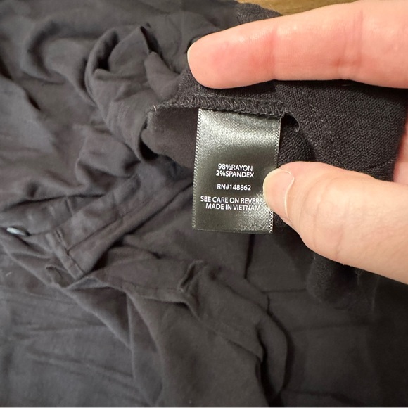 NWT torrid dress size 1 - Picture 9 of 9